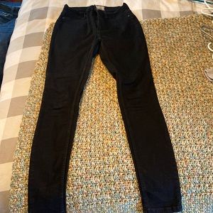 Free People jegging.